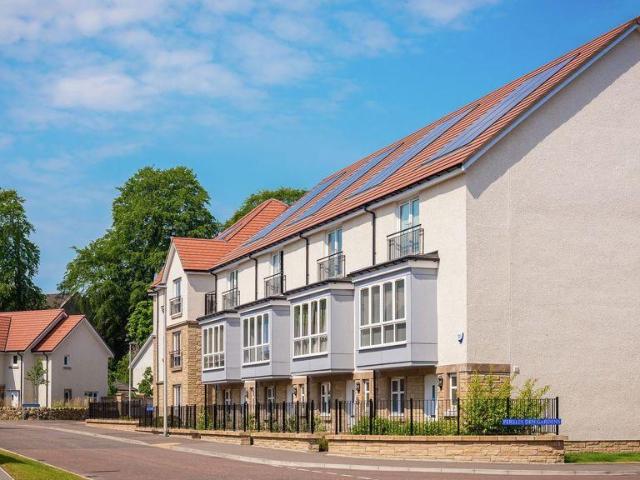 House for sale in Woodside, Aberdeen