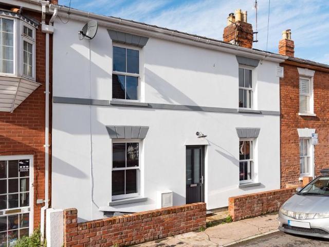 House for sale in Portfields, Lower Bullingham