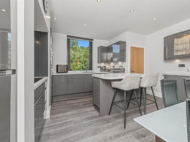 House for sale in Copley, Savile Park