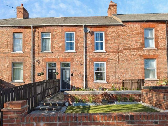 House for sale in Blakelaw, Newcastle upon Tyne