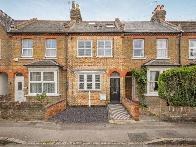 House for sale in Windsor, Clewer Within