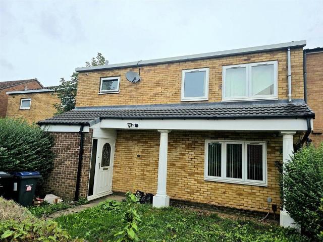 House for sale in Highgate, Birmingham