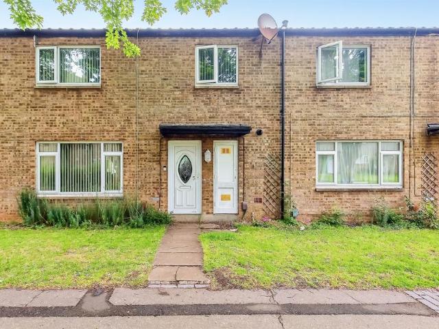 House for sale in Westwood, Peterborough