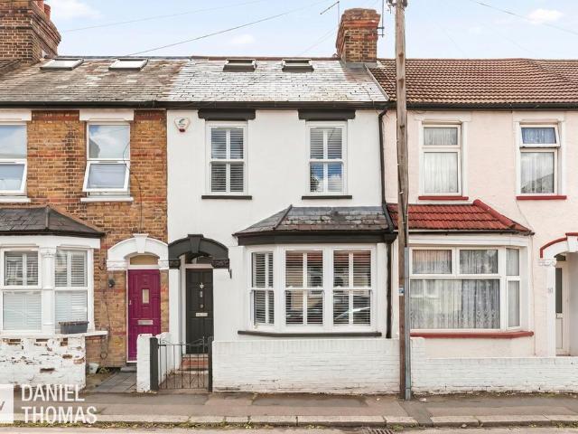 House for sale in Epping, Essex