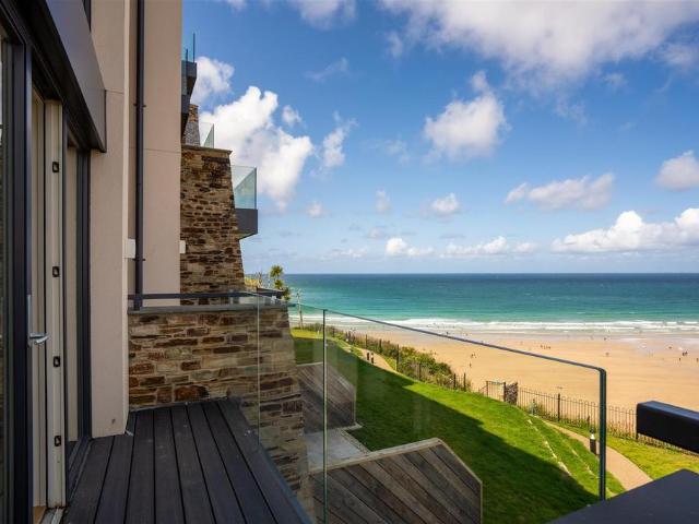 House for sale in Newquay, Cornwall