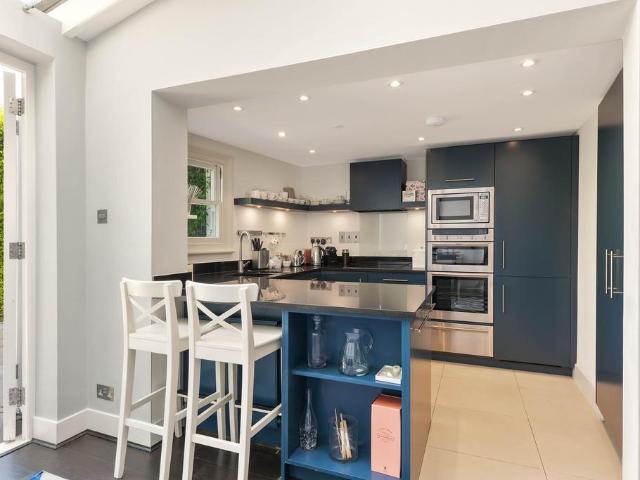 House for sale in Fulham, Isle Of Man