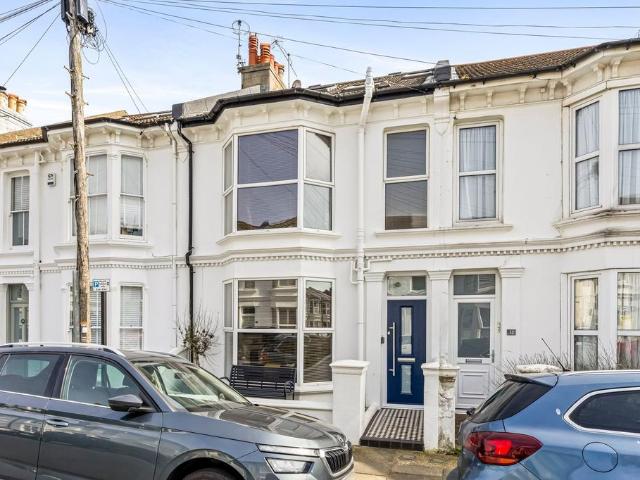House for sale in Aldrington