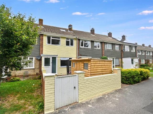 House for sale in Eastbourne, East Sussex