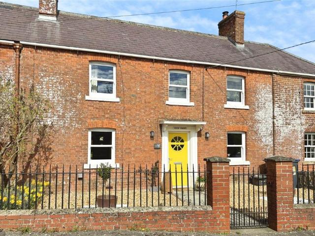 House for sale in Chapmanslade