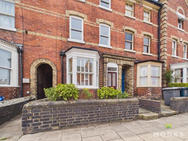House for sale in Frankwell, Shropshire