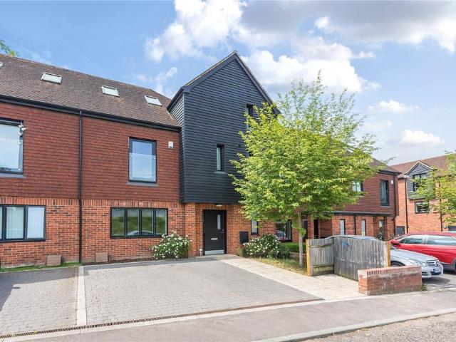 House for sale in Sevenoaks, The Butts