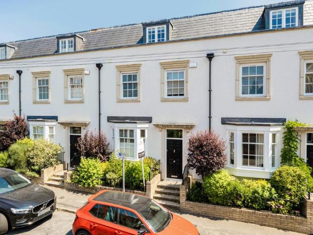 House for sale in The Close, Hampshire