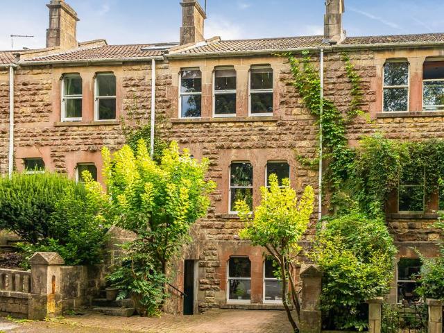 House for sale in Claverton Down, Bath