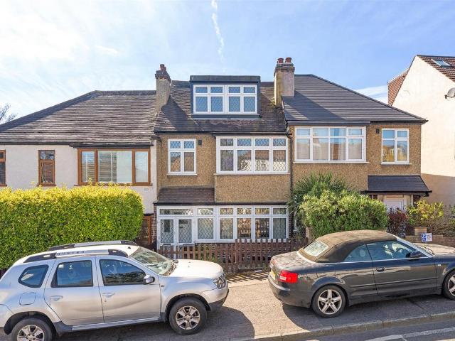 House for sale in Anerley, Isle Of Man