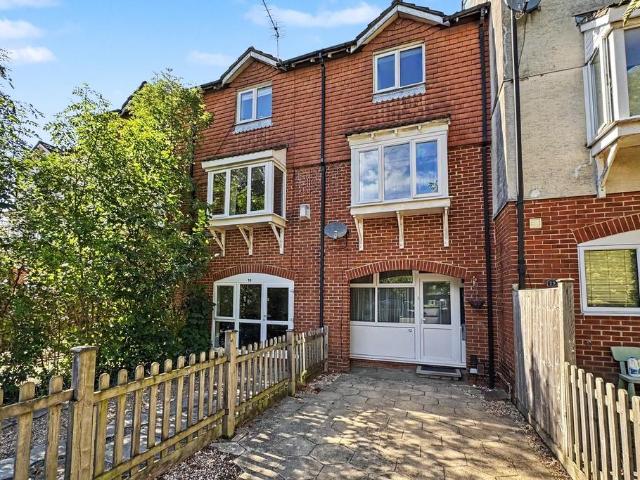House for sale in Banister's Park, City Of Southampton