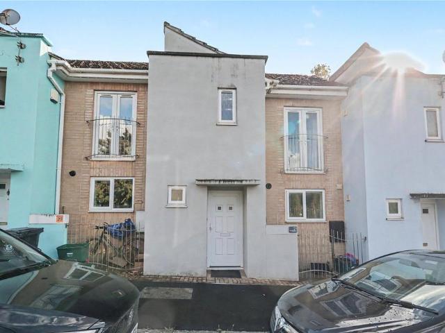 House for sale in Greenbank, Bristol