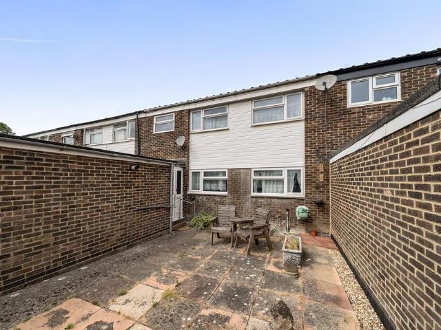 House for sale in Buckskin, Priest Down