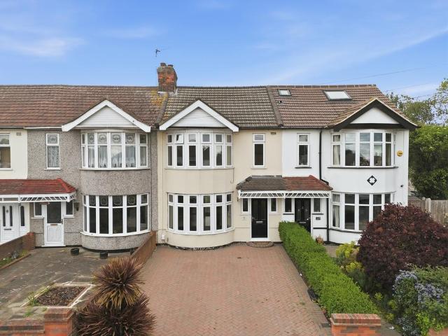 House for sale in Hornchurch, Greater London