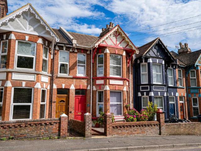 House for sale in St Leonards, Hastings