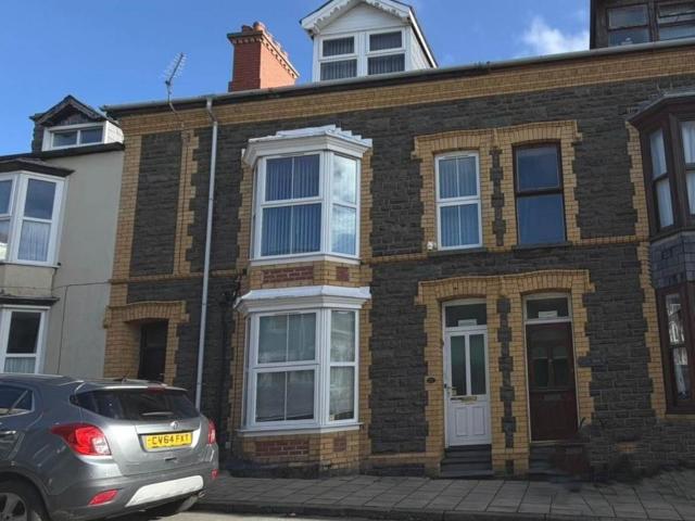 House for sale in Aberystwyth