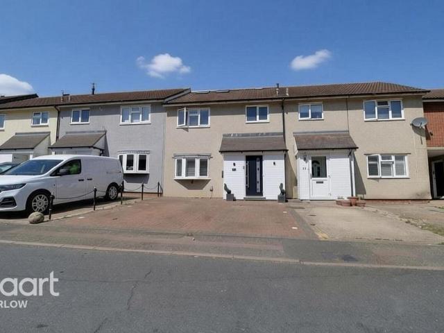 House for sale in Katherines, Harlow