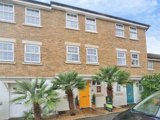 House for sale in St Leonards, Hastings