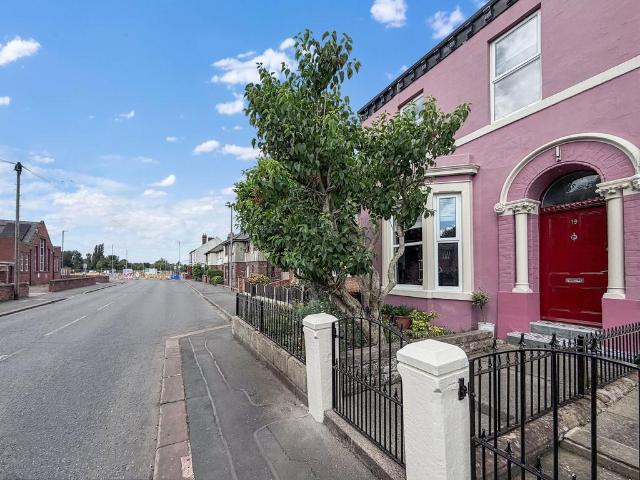 House for sale in Botcherby