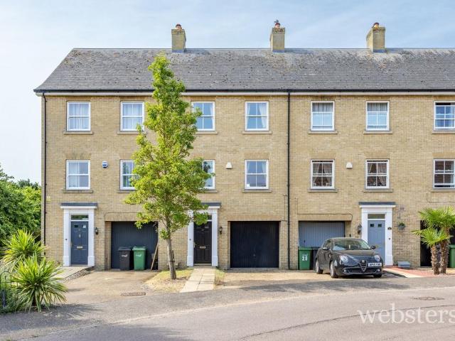 House for sale in Fairfield Park, Burgh St Peter