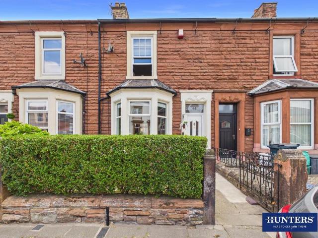 House for sale in Currock