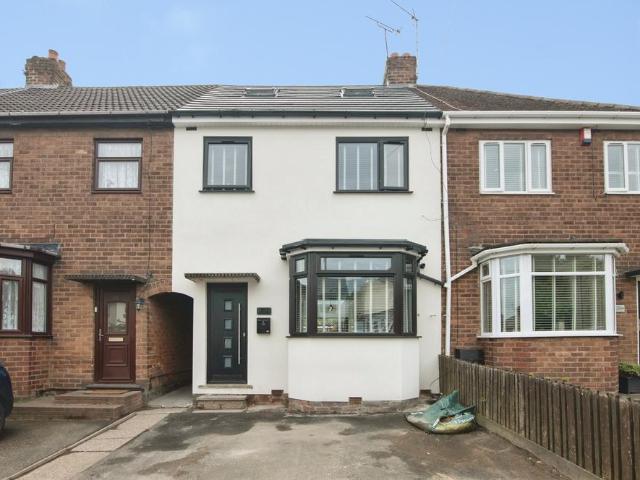 House for sale in Rowley Village, West Midlands