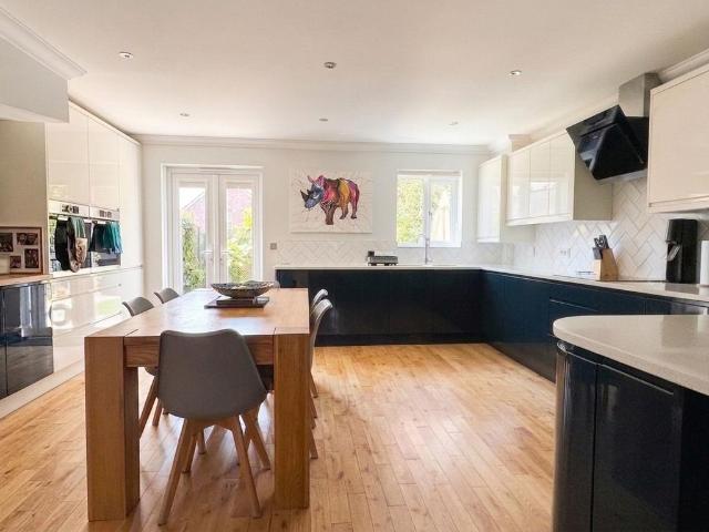 House for sale in North Horsham, Horsham