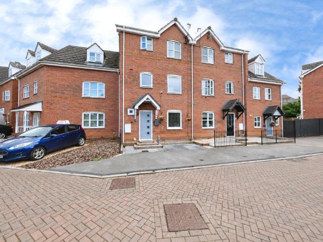 House for sale in Haddon, East Midlands