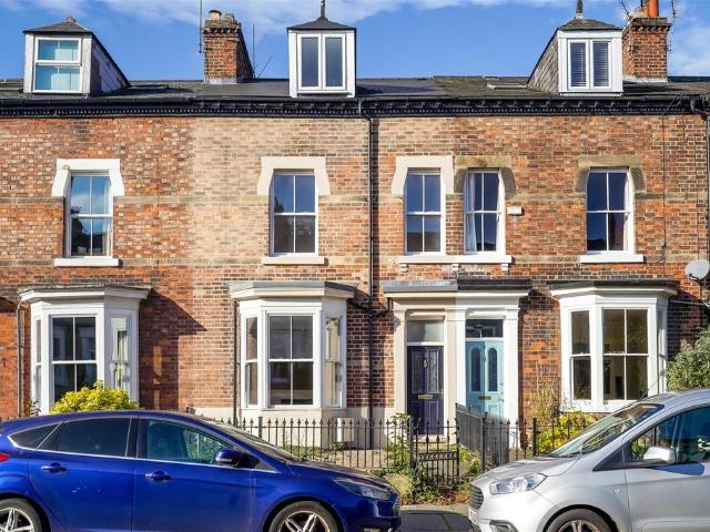 House for sale in Pierremont, Darlington