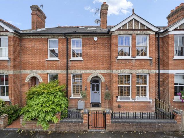 House for sale in Blackhills, Surrey
