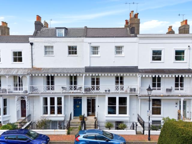 House for sale in Worthing, West Sussex