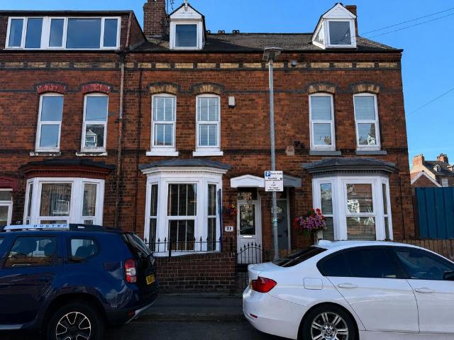 House for sale in Hilderthorpe, Bridlington