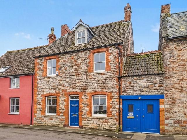 House for sale in Wells, Somerset