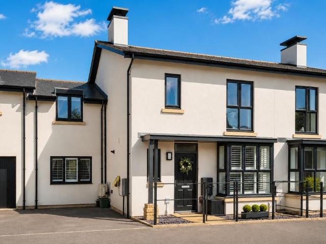 House for sale in Prestbury, Golden Valley