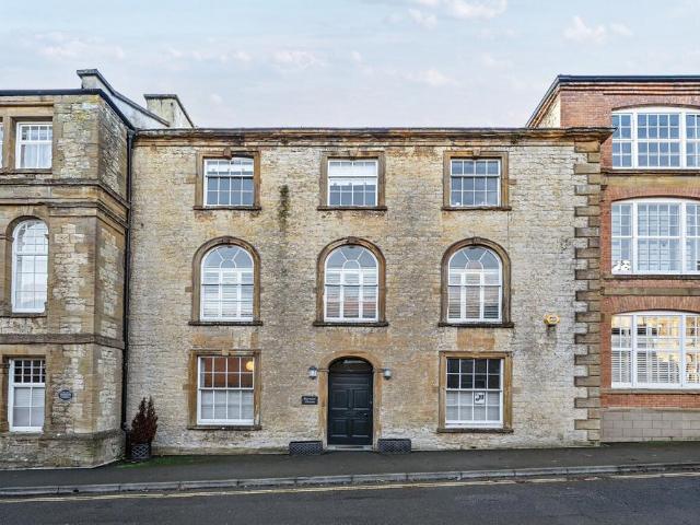 House for sale in Broadshard, Somerset