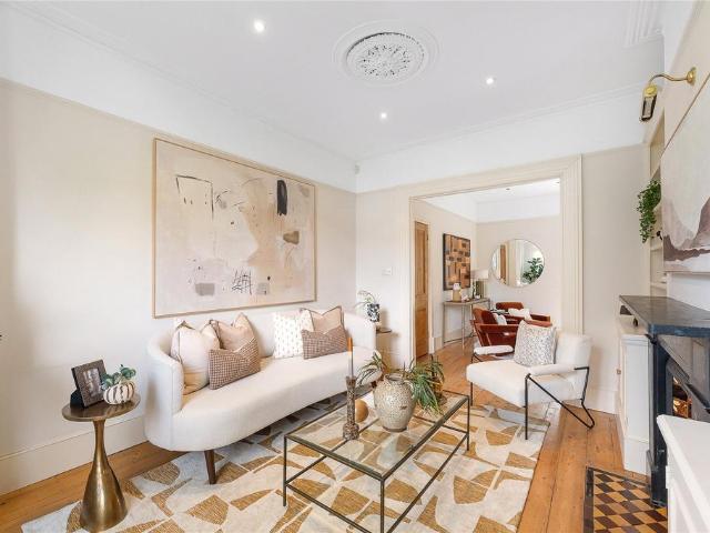 House for sale in Fulham, Greater London