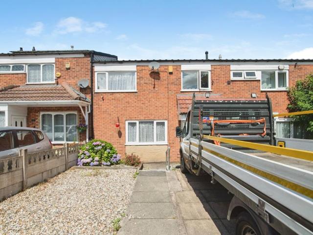 House for sale in Bartley Green, West Midlands