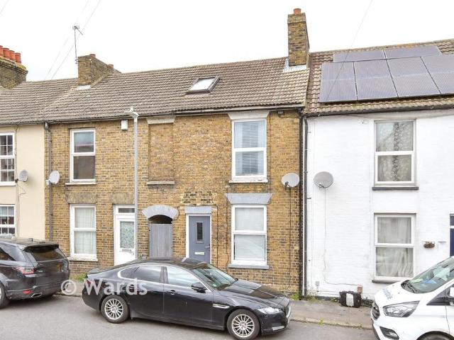 House for sale in Regent Quay, Oad Street