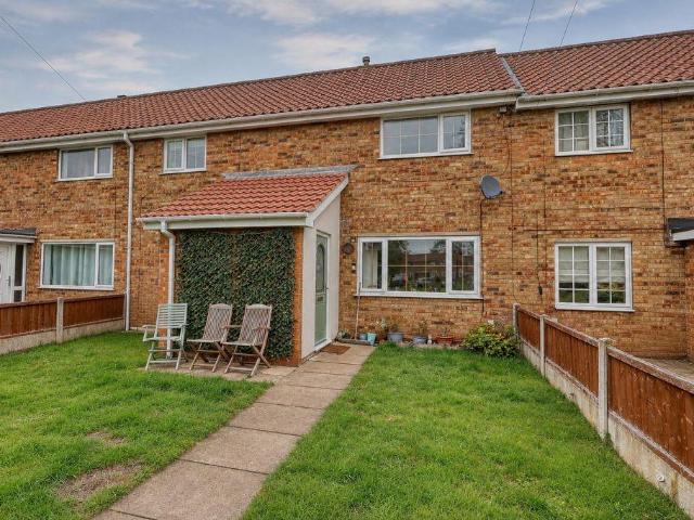 House for sale in Carside, Epworth