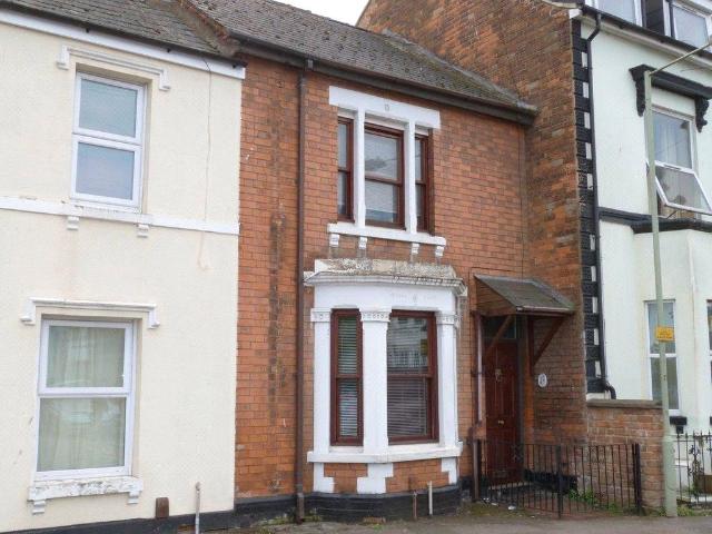 House for sale in Kings Barton, Gloucester