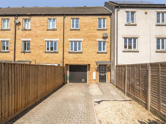 House for sale in Stoke Gifford, South Gloucestershire