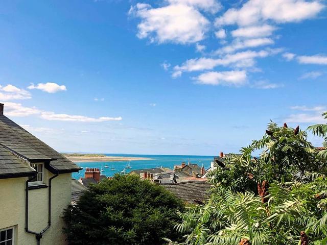 House for sale in Aberdyfi, Wales