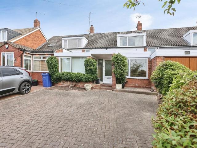 House for sale in Hasbury, Dudley
