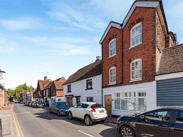House for sale in Wrotham, Bourne Vale