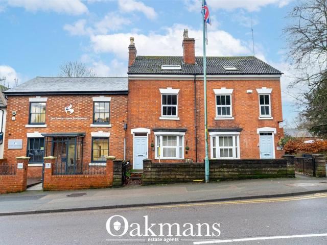 House for sale in Bromsgrove
