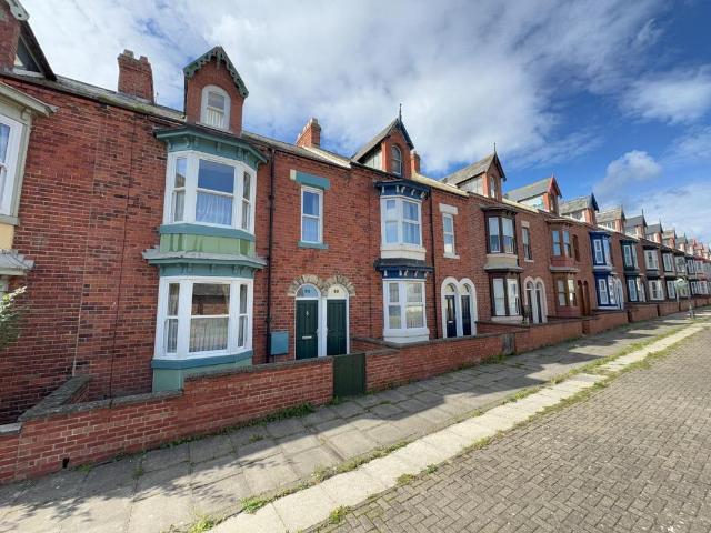 House for sale in Brierton, Hartlepool